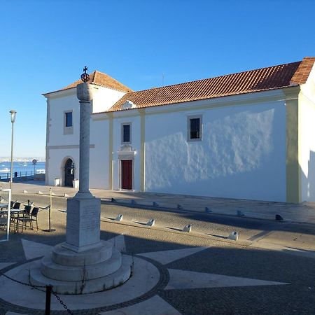 Jardim De Copas Leilighet Alcochete Eksteriør bilde