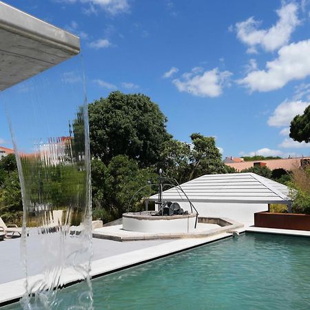 Jardim De Copas Leilighet Alcochete Eksteriør bilde