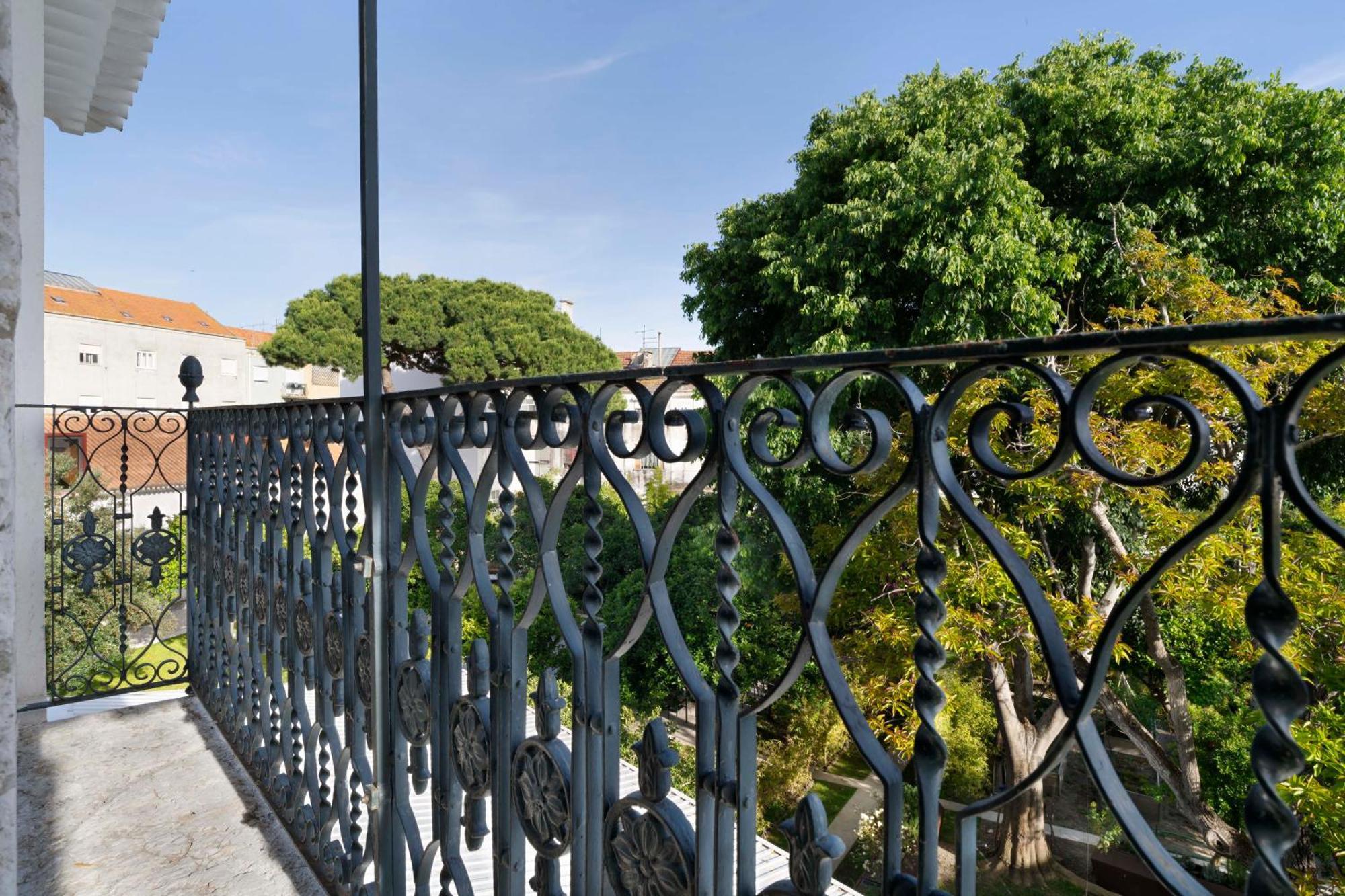 Jardim De Copas Leilighet Alcochete Rom bilde