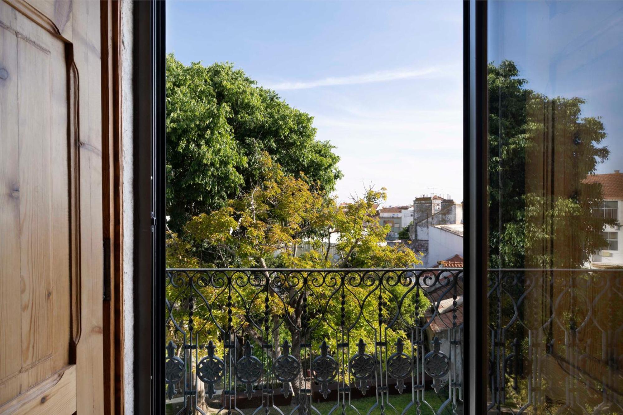 Jardim De Copas Leilighet Alcochete Rom bilde